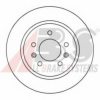 PEUGE 4246N1 Brake Disc